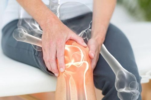 Bất ngờ nguyên nhân gây bệnh xương khớp ở mọi lứa tuổi