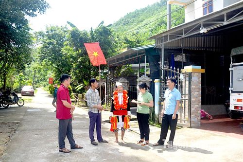 Tiếp lửa nhiệt huyết