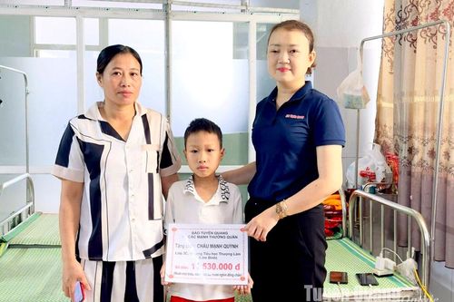 Thêm yêu cuộc sống