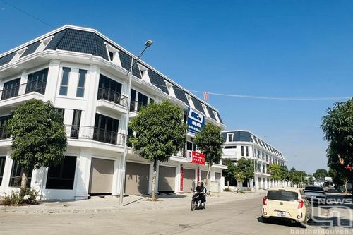 Thành phố Sông Công: Hướng tới đô thị xanh, thông minh