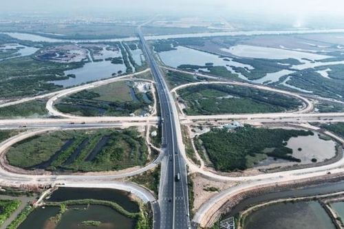 Quảng Ninh: Năm 2025 phấn đấu hoàn thành nhiều dự án trọng điểm