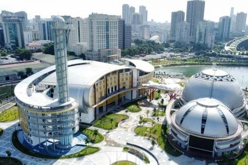 Cùng nhìn lại những công trình trọng điểm của Thủ đô Hà Nội trong năm 2024