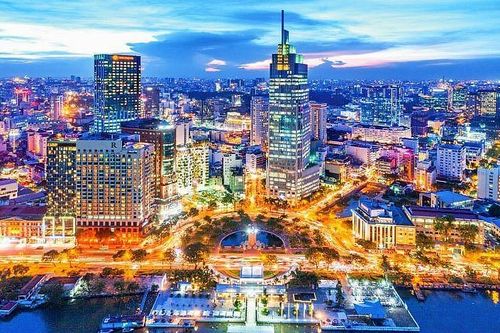 Phát triển thị trường tài chính toàn diện để xây dựng thành công các trung tâm tài chính