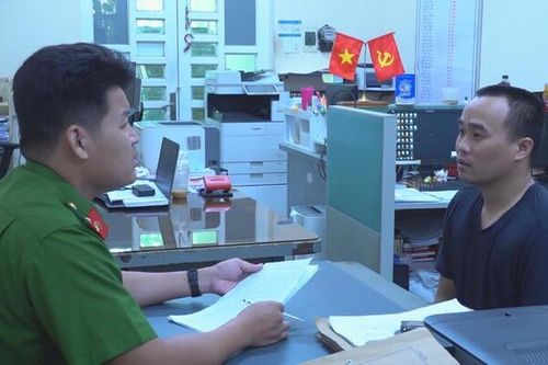 Đồng Nai: Bắt giữ nhóm đối tượng lừa hơn 200 người đầu tư tiền ảo đa cấp