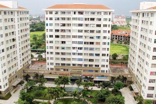 Ngân hàng Nhà nước nhắc 9 ngân hàng đẩy mạnh cho vay nhà ở xã hội, nhà ở công nhân