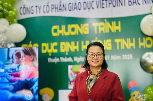 Thay đổi tư duy giáo dục theo xu hướng 'Giáo dục định hướng tinh hoa'