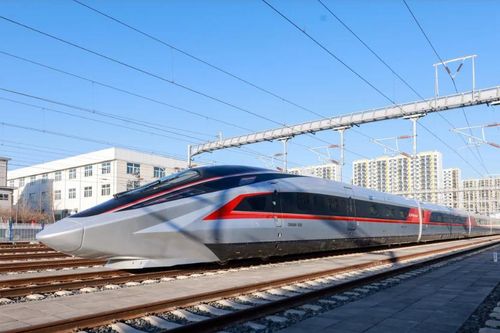 8 chuyến tàu cao tốc được chờ đợi nhất trong năm 2025
