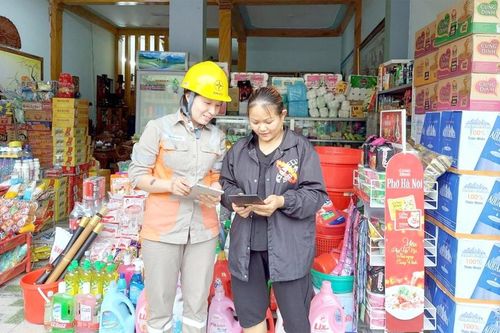 Xu thế số hóa kênh bán lẻ tại thành phố lớn