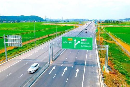Bổ sung thêm 2 tuyến cao tốc vào quy hoạch mạng lưới đường bộ