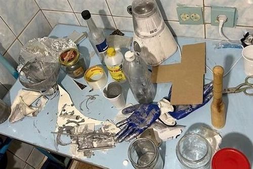 Nga bắt 4 thiếu niên âm mưu tấn công khủng bố ở Yekaterinburg