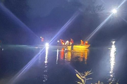 Xuống suối vo lúa để om mạ cho vụ mùa, 2 mẹ con chết đuối thương tâm