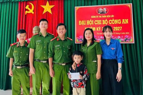 3 giờ truy xét, bắt giữ đối tượng cướp vé số của bé trai 7 tuổi