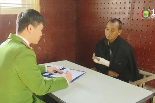Điều tra vụ hai trẻ em bị hành hạ nghiêm trọng