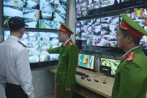 Đấu tranh, phòng ngừa tội phạm trước dịp Tết Nguyên đán