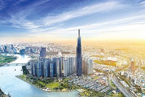 Quy hoạch Thành phố Hồ Chí Minh thời kỳ 2021-2030, tầm nhìn đến năm 2050 sẽ như thế nào?