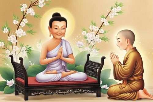 Giá trị của 'đạo hiếu' trong đời sống Đạo