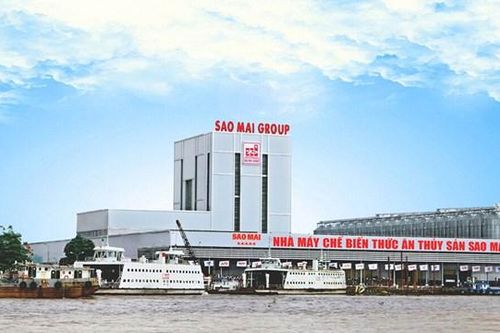 Tập đoàn Sao Mai (ASM) bị xử phạt và truy thu hơn 3,5 tỷ đồng vì vi phạm thuế