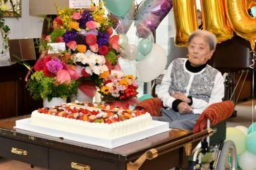 Người phụ nữ lớn tuổi nhất thế giới qua đời ở tuổi 116