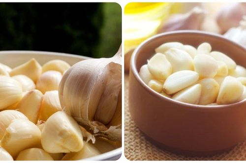 Những người nên thường xuyên ăn tỏi