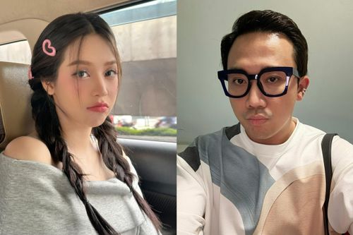 Sao Việt 5/1: Thanh Thủy tự nhận 'song sinh' với Tiểu Vy, Trấn Thành thiếu ngủ