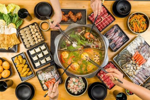 Điểm tên 5 món lẩu cực ngon nhất định bạn phải thử