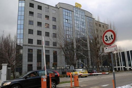 Công ty năng lượng quốc gia Slovakia sẽ tiếp tục cung cấp điện cho Ukraine