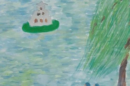 Nhớ năm nào Hà Nội mờ sương