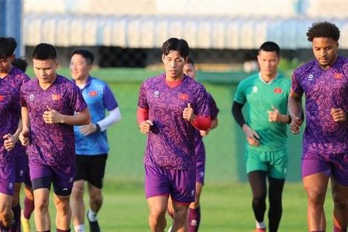 Tối 5-1, chung kết lượt về ASEAN Cup 2024 Việt Nam - Thái Lan: Giữ chặt lợi thế