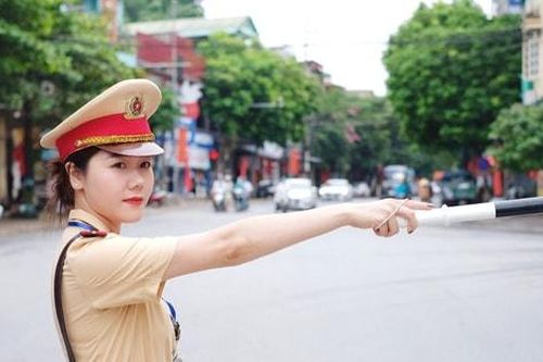 Hà Nội phân luồng giao thông dịp Tết Nguyên đán Ất Tỵ, lễ hội Xuân 2025