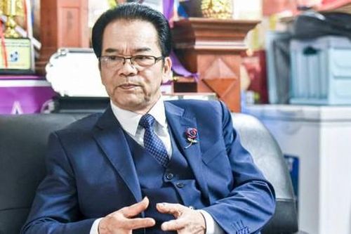 Nam Đại tá là NSND: 'Có năm Trọng định dừng nhưng tôi vẫn khuyên nên làm tiếp'