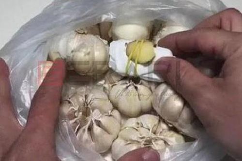 8 cách bảo quản tỏi không mốc, để cả năm không hỏng