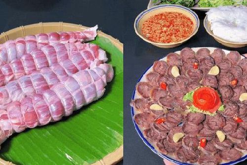 Tiết lộ bí quyết làm món bắp bò ngâm nước mắm tuyệt ngon cho mâm cỗ ngày Tết thêm đủ đầy