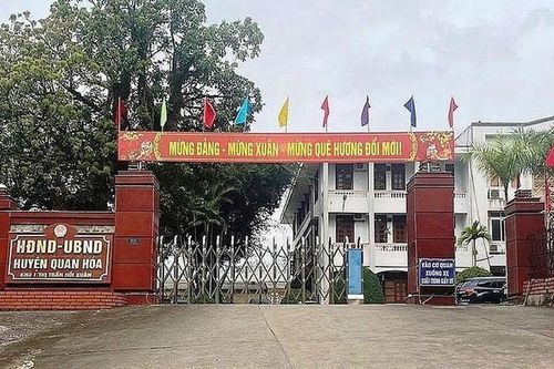 Ba doanh nghiệp bị cấm thầu do gian dối hồ sơ