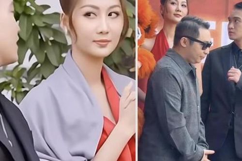 Chồng cũ Diệp Lâm Anh nghi vấn hẹn hò một hoa hậu, người trong cuộc nói gì?