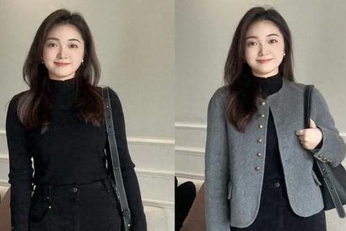 Phụ nữ biết cách ăn mặc không cần nhiều quần áo mà chỉ cần nắm 3 điểm tinh tế này
