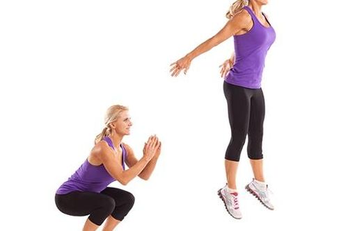 5 bài tập cardio cơ bản tại nhà giúp tăng cường đốt cháy calo