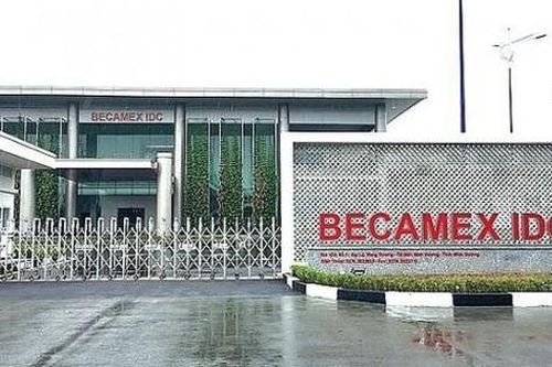 Becamex IDC bị xử phạt vì sử dụng tiền trái phiếu sai mục đích