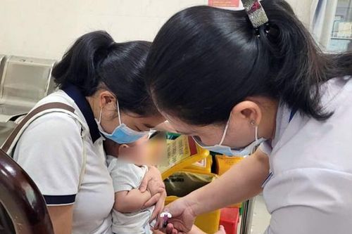 CDC Đồng Nai thông tin gì về ca tử vong do bệnh ho gà?