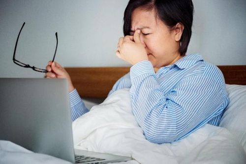 Mất ngủ kéo dài – kẻ thù âm thầm của sức khỏe