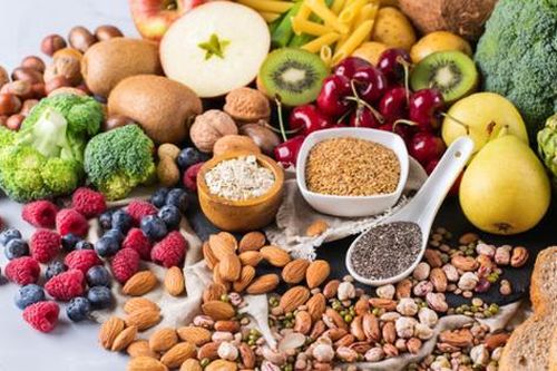 8 loại thực phẩm xứng đáng là 'siêu thực phẩm'