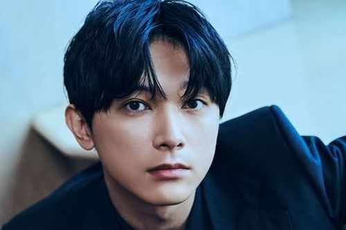 'Mỹ nam quốc bảo' Nhật Bản Yoshizawa Ryo bị điều tra vì đột nhập trái phép
