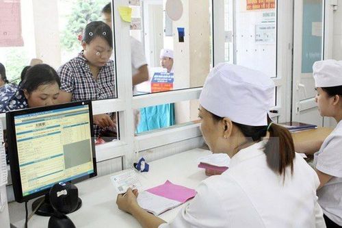 Quỹ Bảo hiểm y tế chi trả khám chữa bệnh cho hơn 186 triệu lượt người