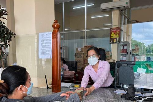 Bạc Liêu cho lãnh lương tháng 2 trước Tết Nguyên đán