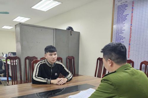 Hà Nội: Tạm giữ đối tượng làm bị thương 1 thành viên lực lượng 141H