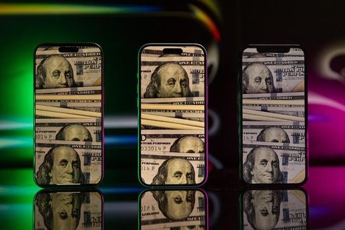 Đã đến lúc iPhone bớt nhàm chán