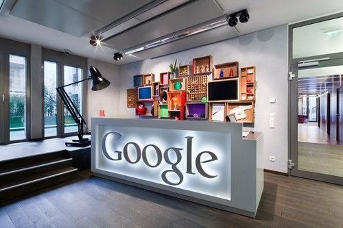 Vì sao Google trở thành nơi làm việc tốt nhất nước Mỹ?