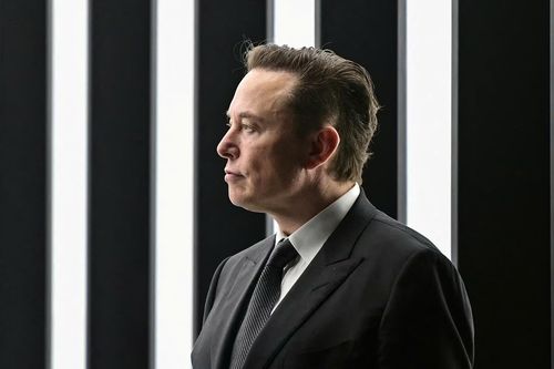 Thủ tướng Đức phản ứng hành động của Elon Musk