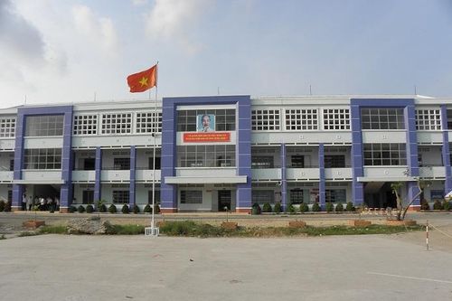 Một trường cao đẳng giả mạo chứng từ, sai phạm hơn 19,3 tỷ đồng