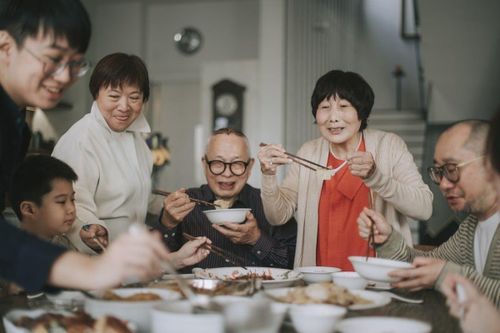 Vượt qua nỗi ám ảnh ngày Tết