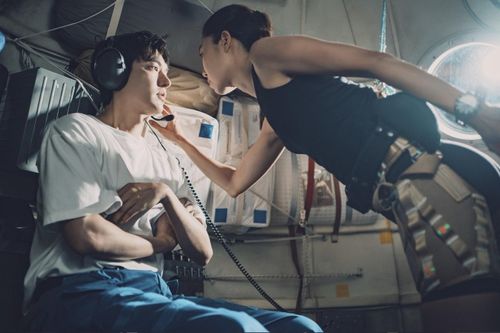 Phim mới của Lee Min Ho bị chỉ trích